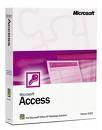 Curso avanzado Access 2007
