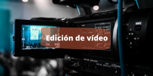 Cursos y tutoriales de edición de vídeo
